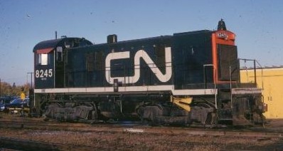 CN 8245